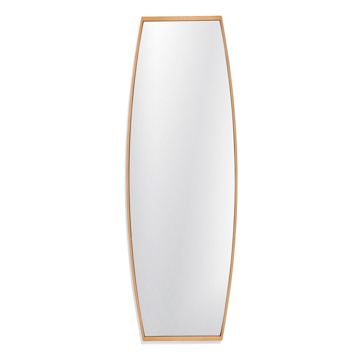 Tonda - Wall Mirror - Gold