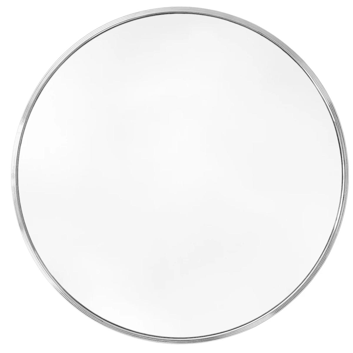&Tradition SH6 Sillon mirror 96, chrome