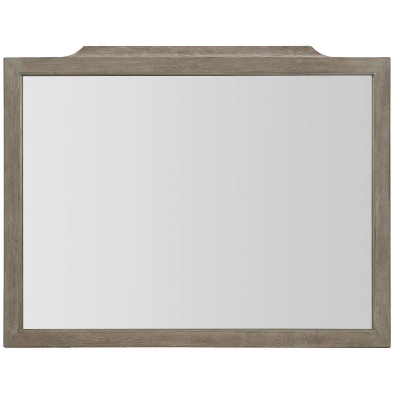 Albion Mirror | Bernhardt