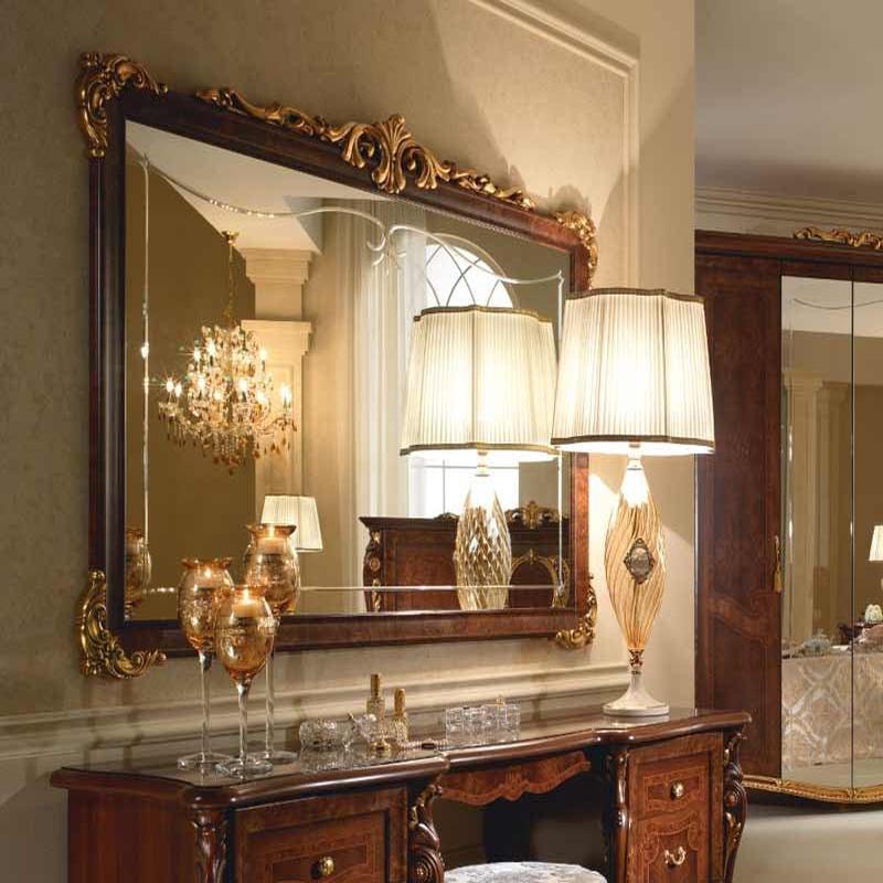 Arredoclassic Italy Donatello Mirror - Donatellovmirror | ESF