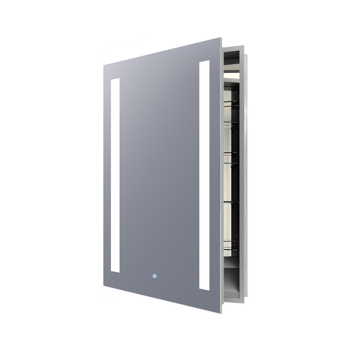 Ascension LED Wardrobe Mirror