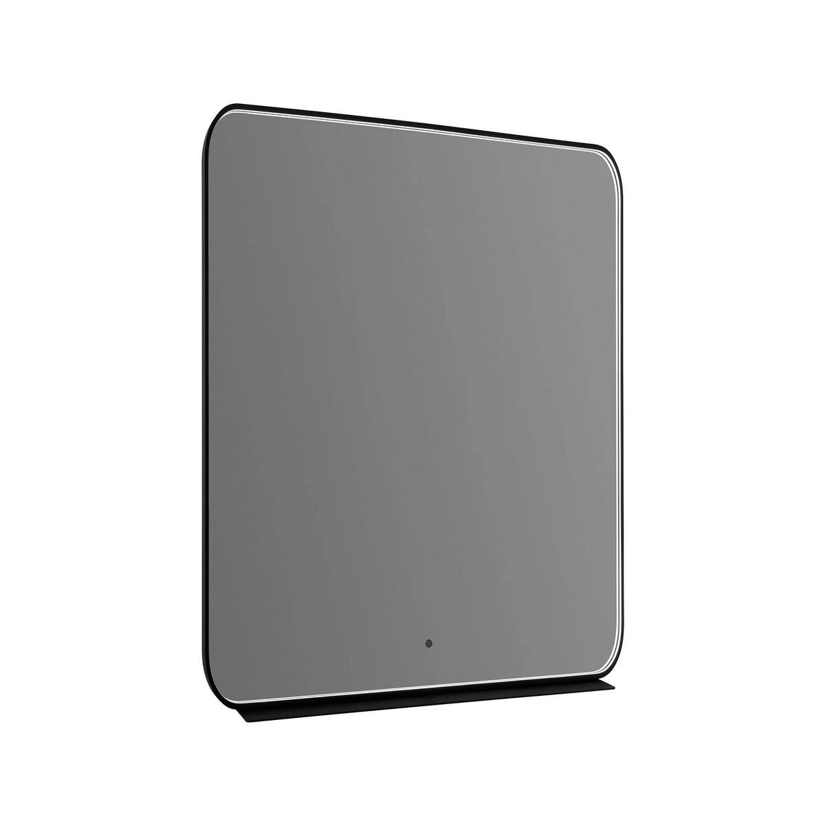 Avior Rectangle LED Wall Mirror