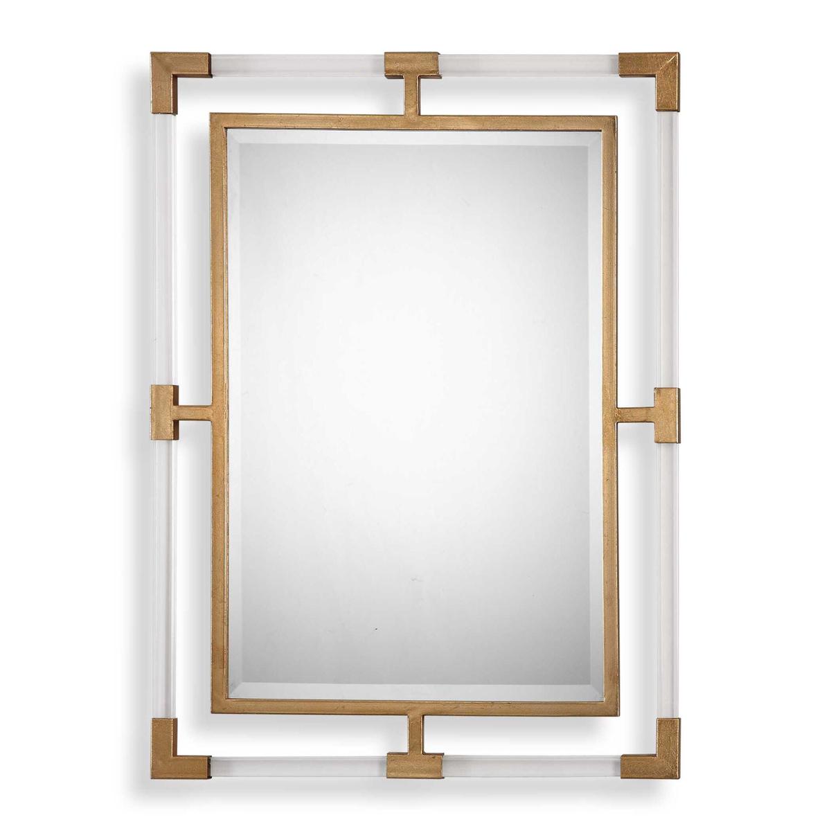 Balkan - Iron Mirror