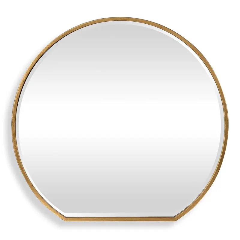 Cabell - Mirror - Gold