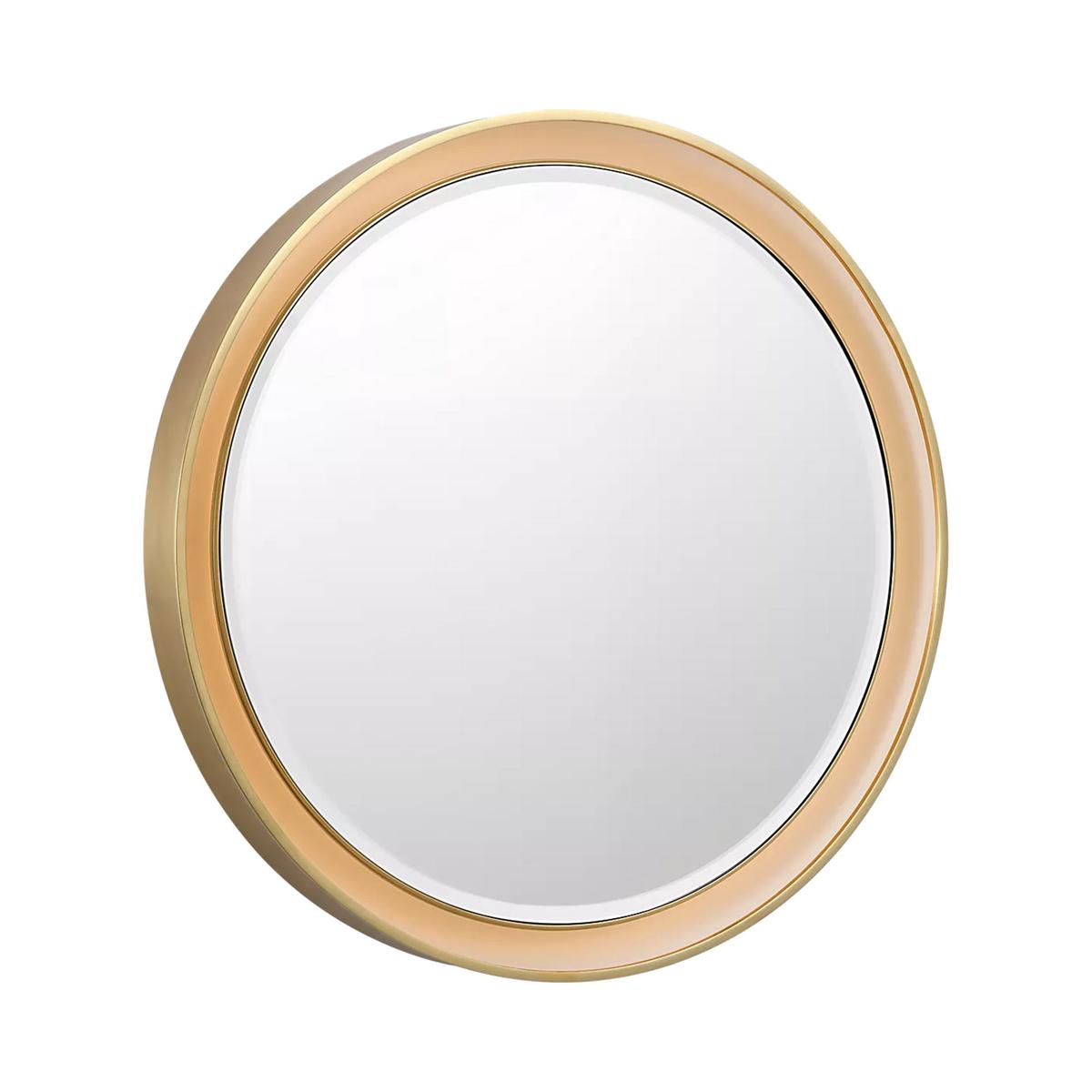 Tricia LED Wall Mirror