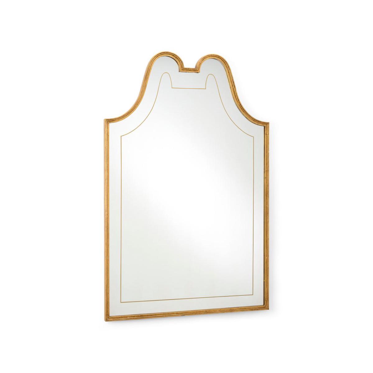 Victoria Hall Mirror