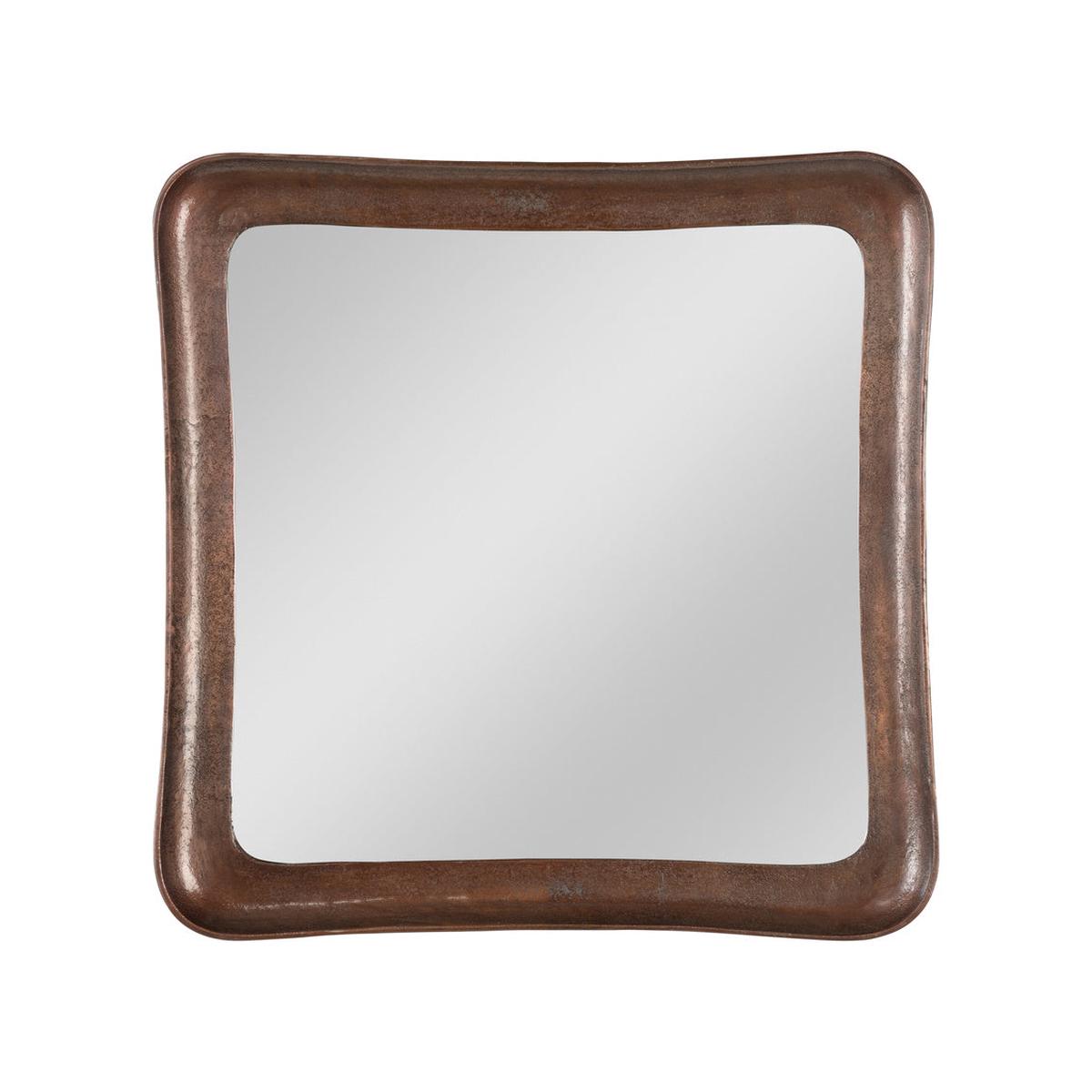 Westerly Mirror - Bronze