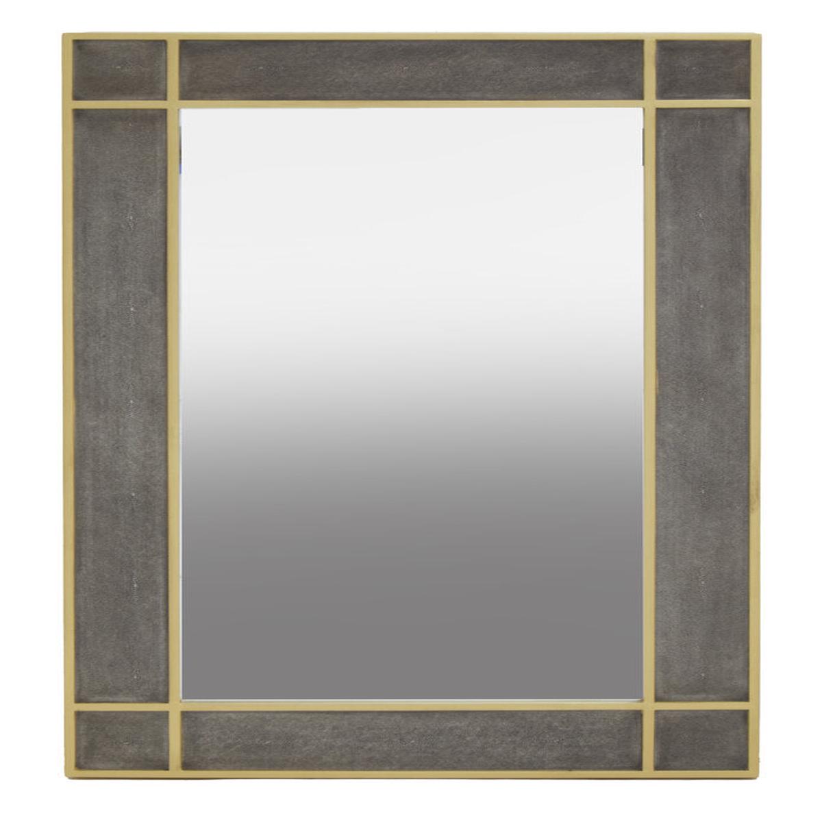 Windermere Decorative Wall Mirror