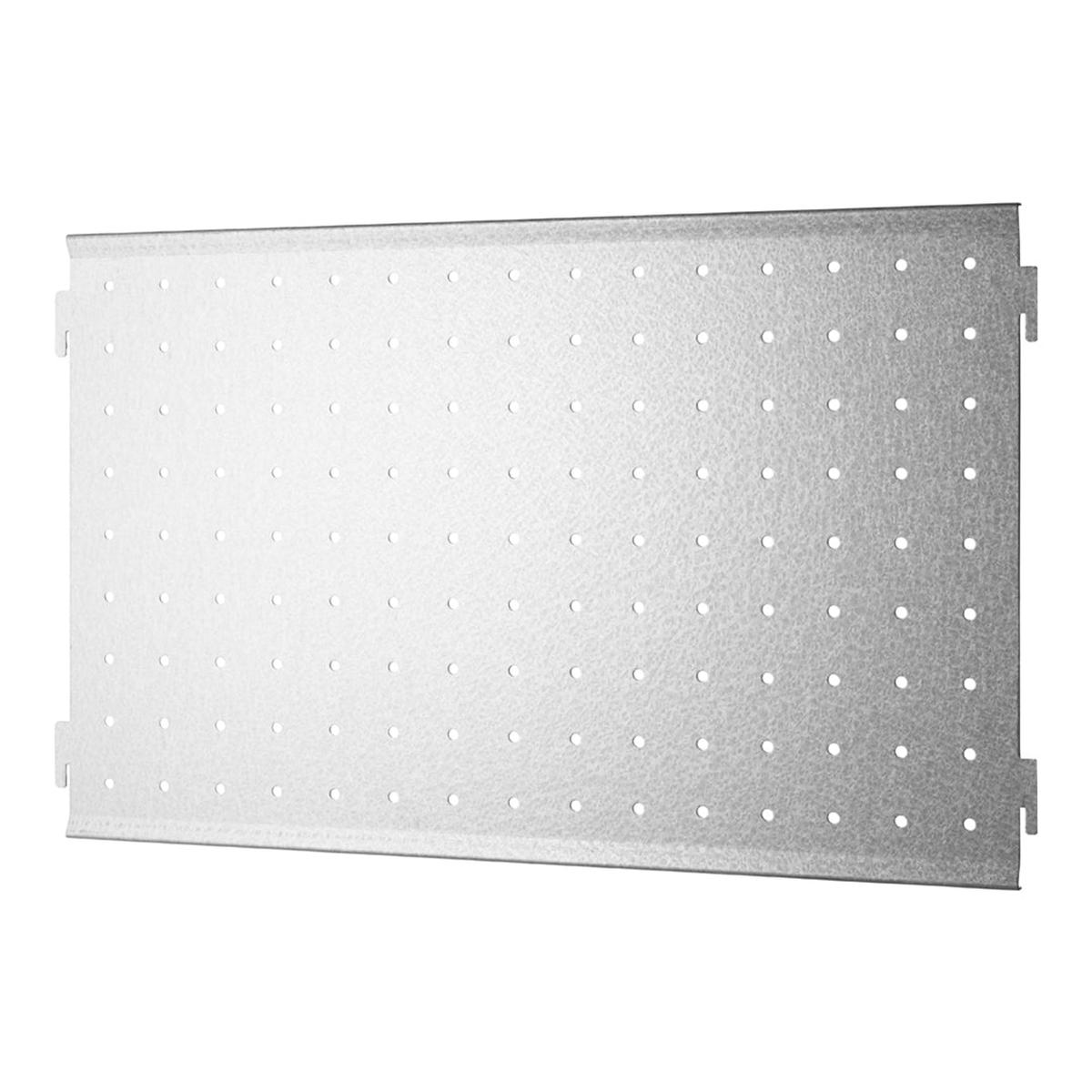 Back Panel - Galvanized Aluzinc Sheet