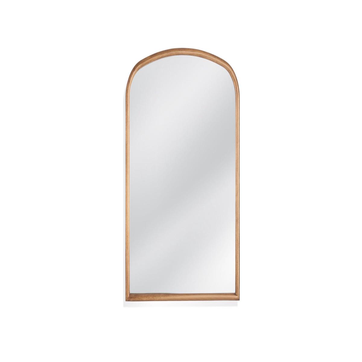 Brookings - Wall Mirror - Gold