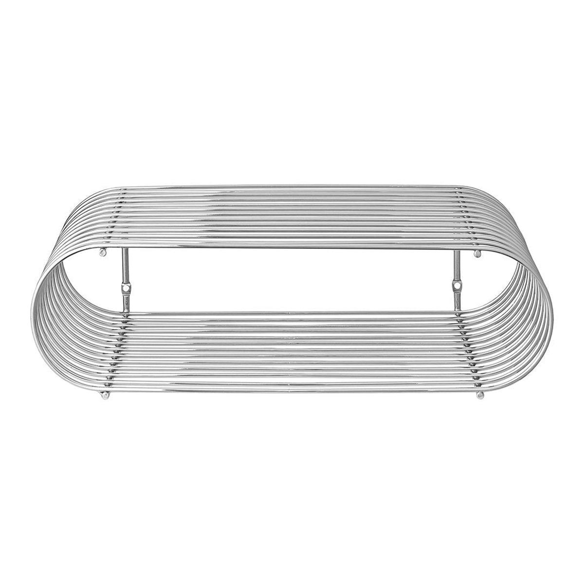 Curva Wall Shelf