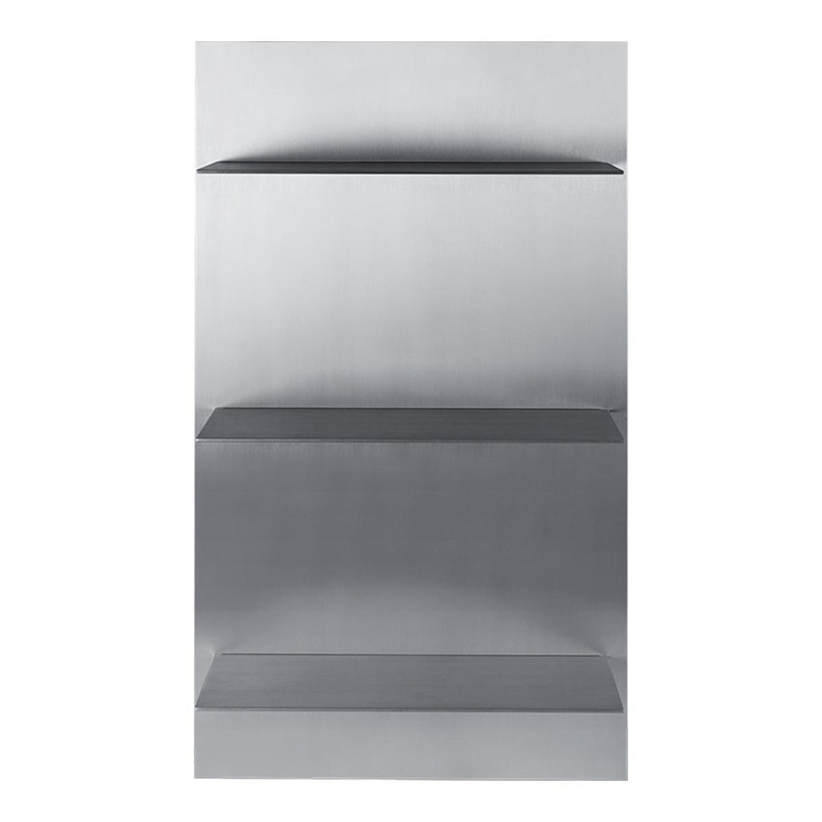 Lager Wall Shelf - Triple