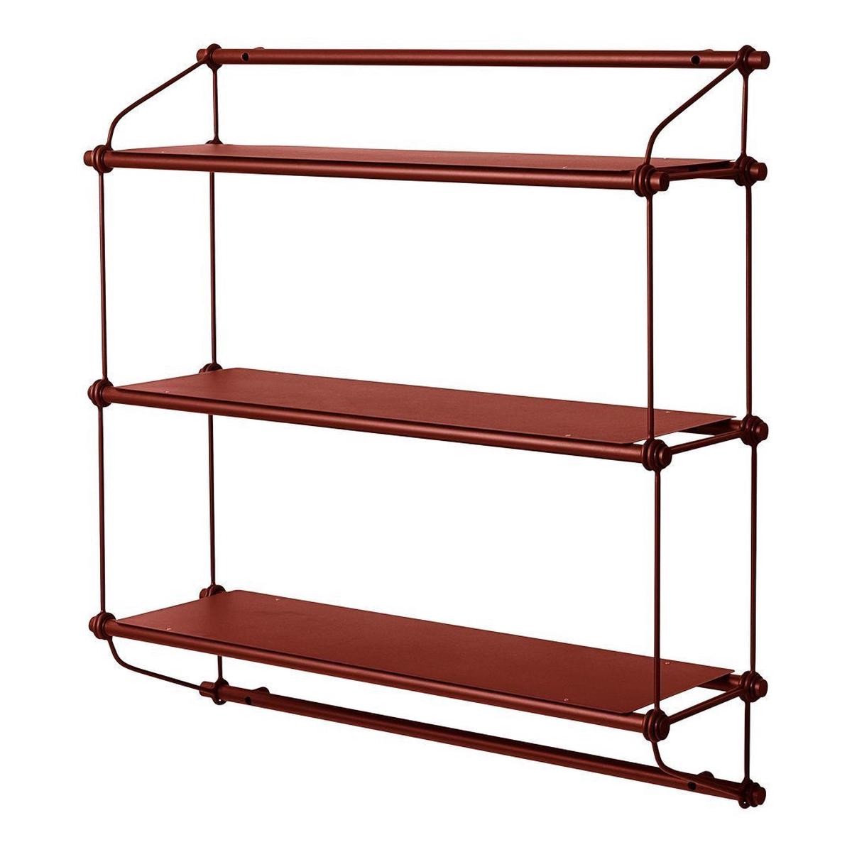 Parade Shelf - 3 Shelves