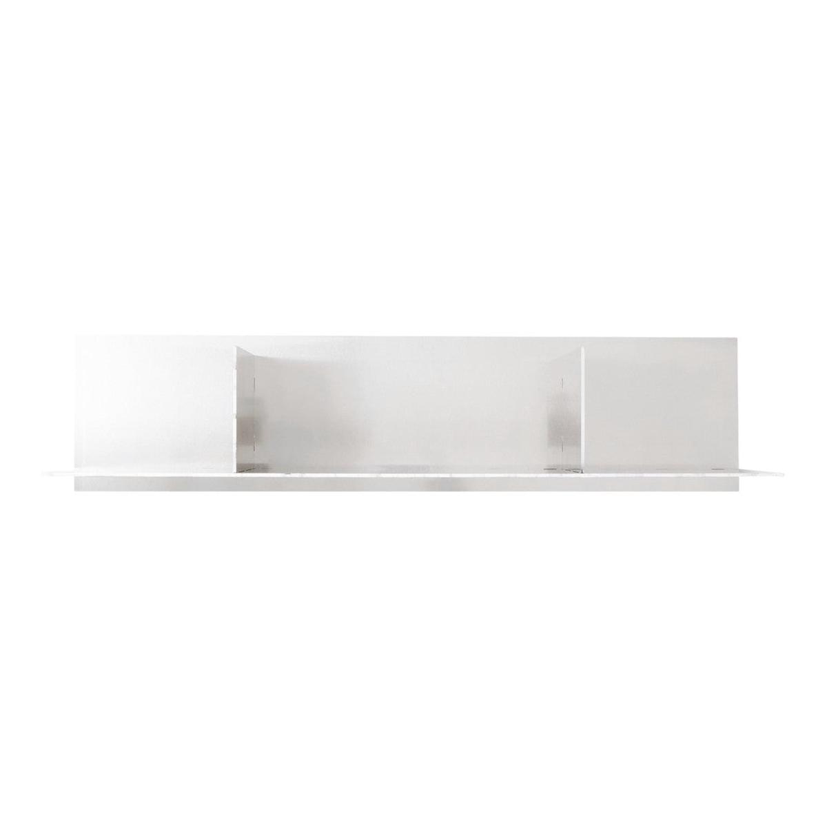 Rivet Shelf