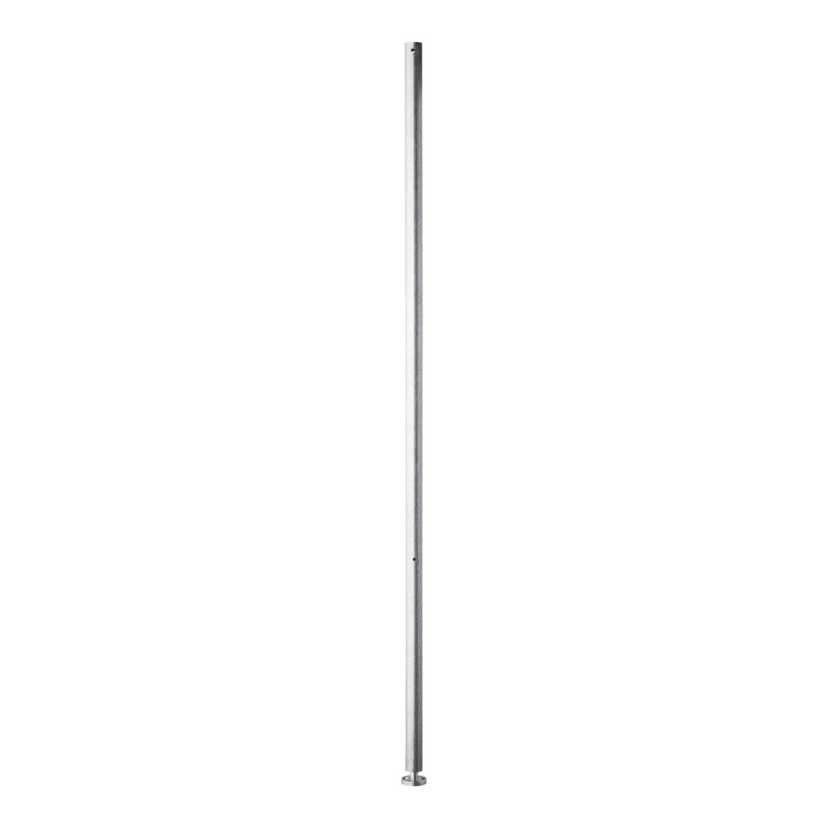 Upright