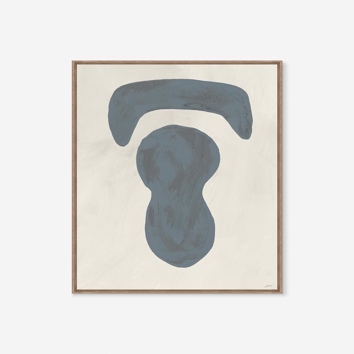 Ambiguity I Wall Art by Bobby Berk - 32" x 45"