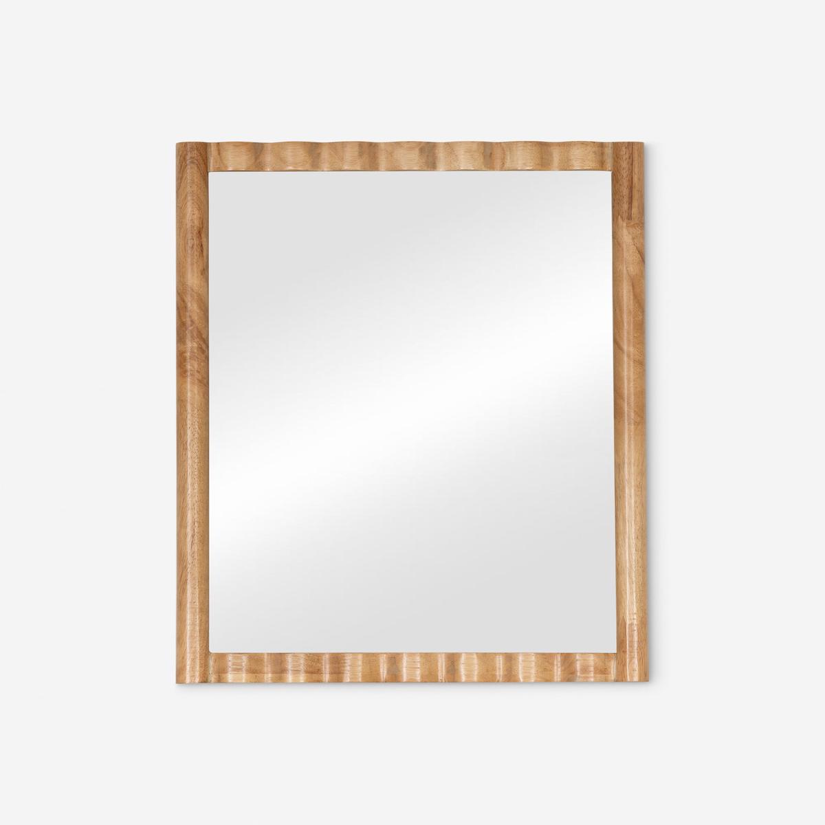 Brannic Medicine Cabinet - Natural