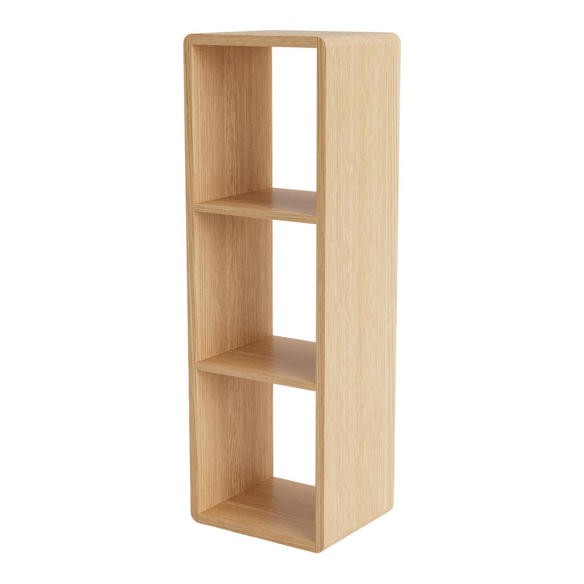 Eik Oak Shelves