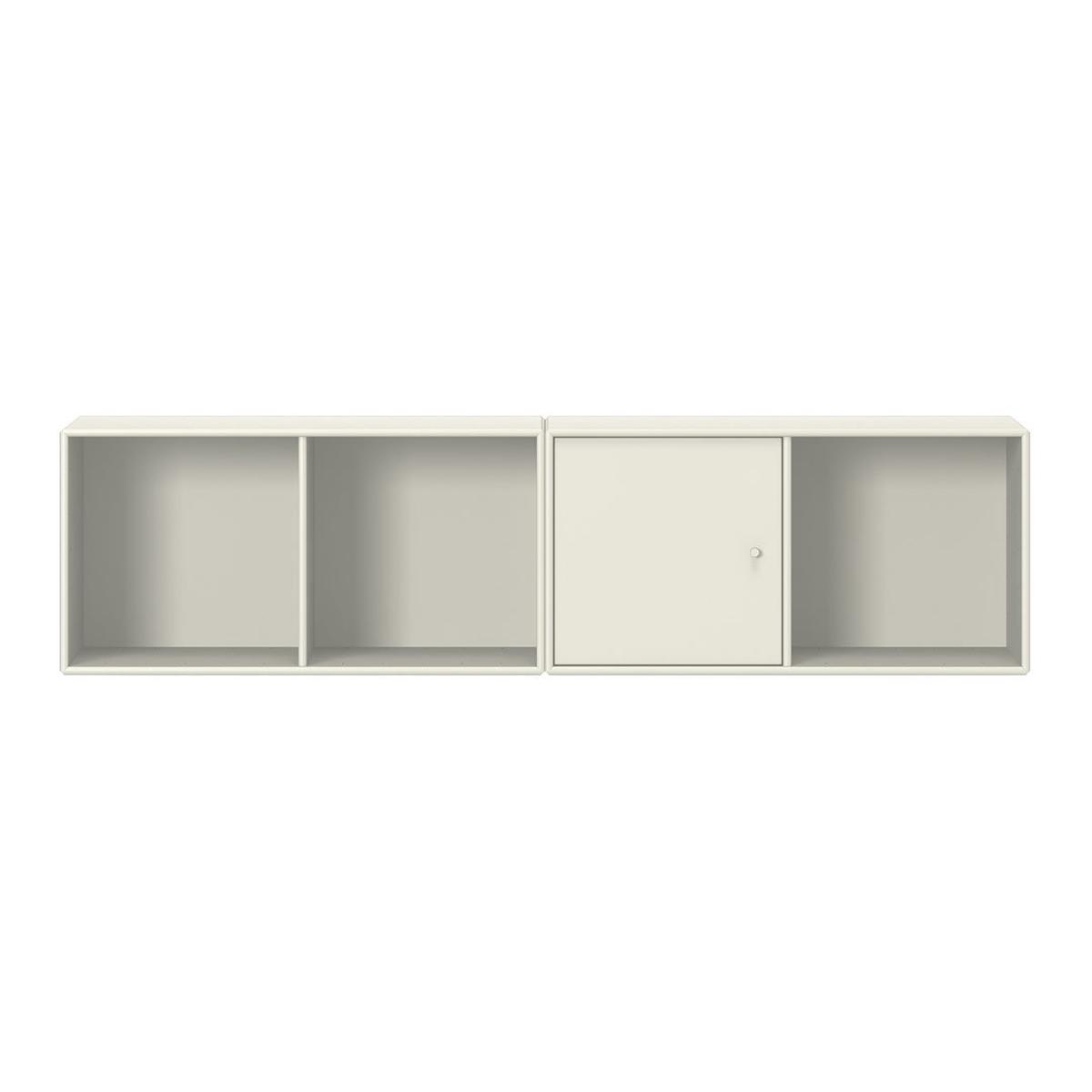 Line Wall-Mounted Shelving - 6112