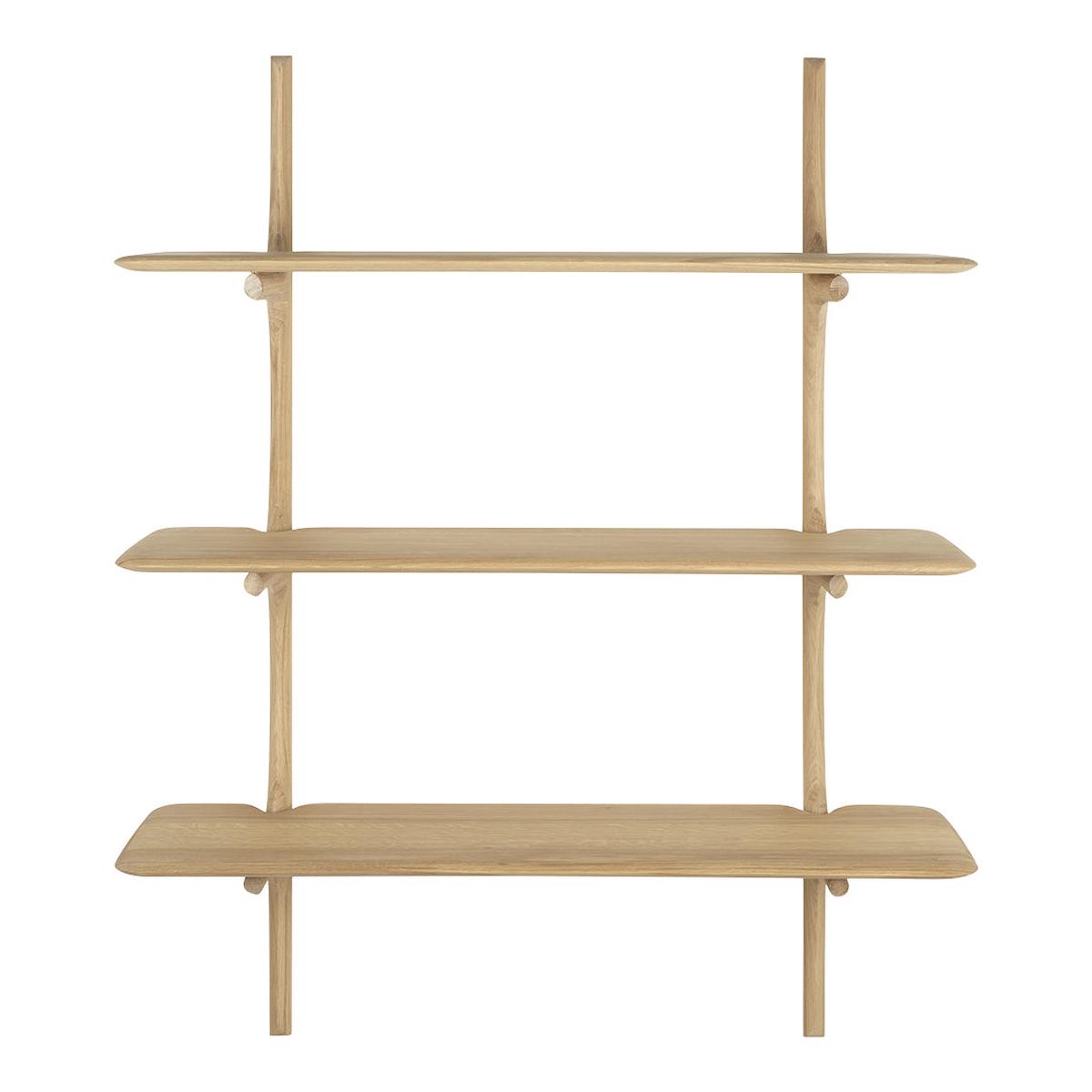 PI Wall Shelf