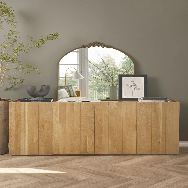 Tulca Mirror Gold