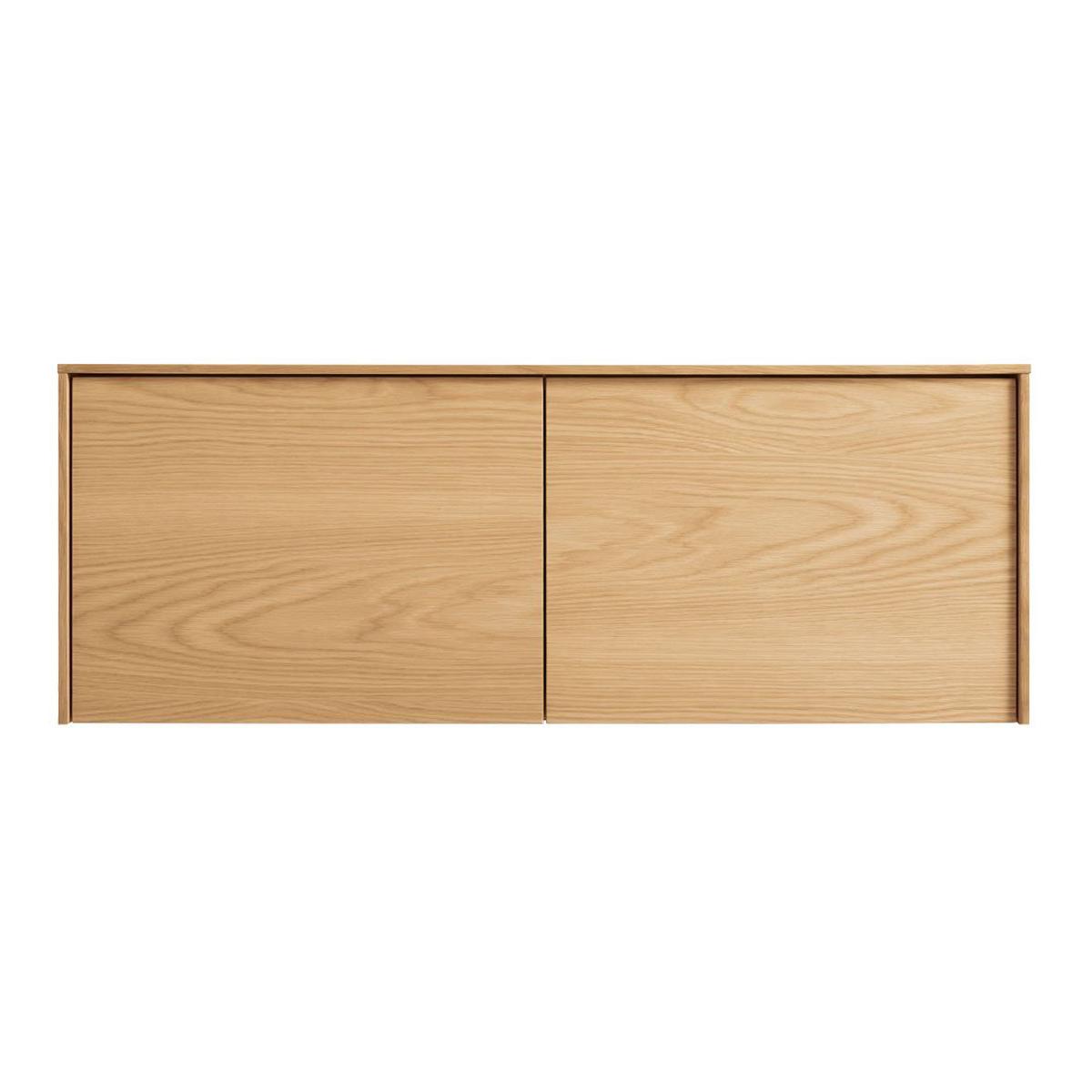 Wonder Wall 2.0 2 Door Cabinet