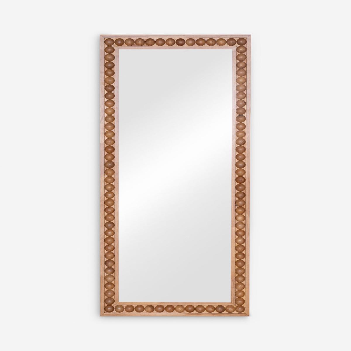 Wellsley Floor Mirror
