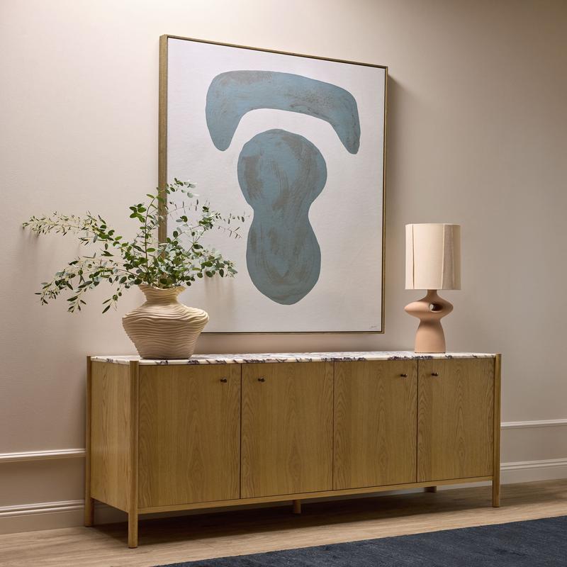 Ambiguity I Wall Art by Bobby Berk 49 x 70