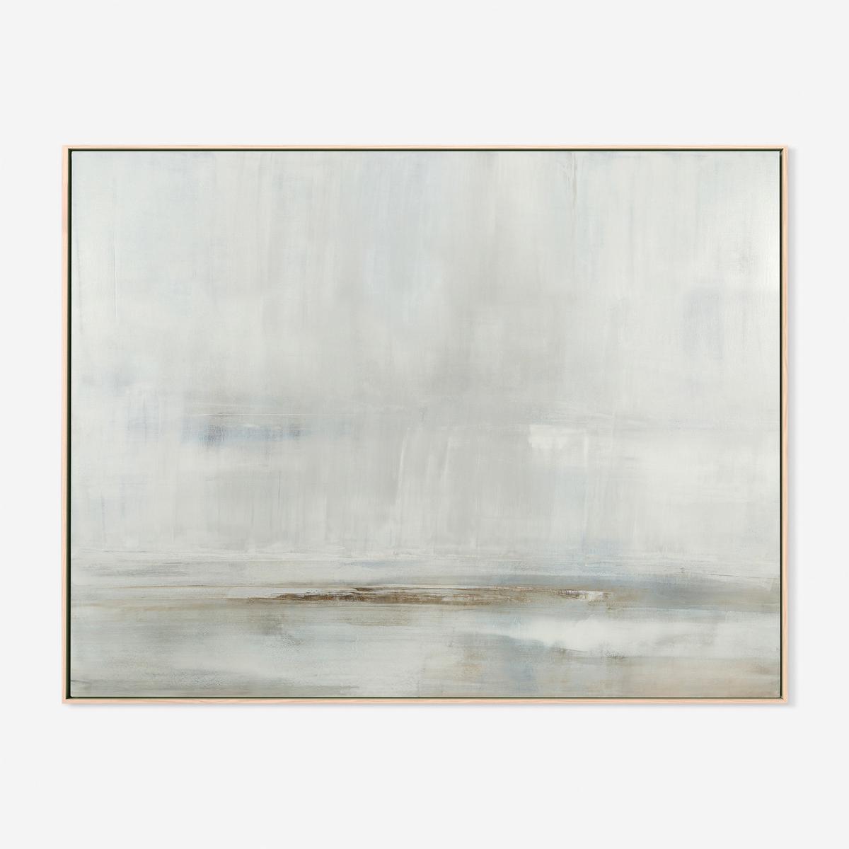After The Storm Wall Art by Carol Benson-Cobb - Natural | 61" x 46"