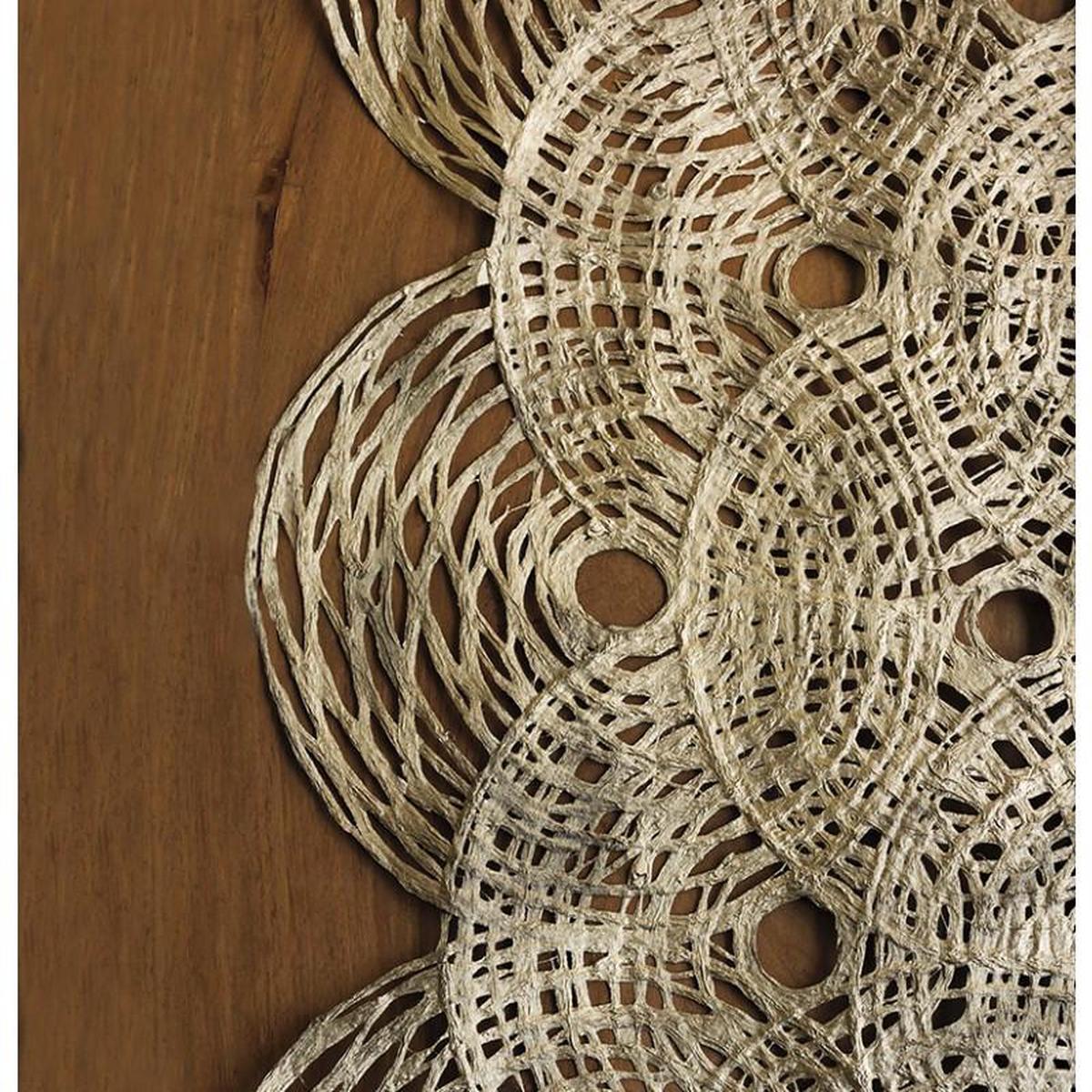Gold Leaf Design Group Solar - Gold Metallic Handmade Paper