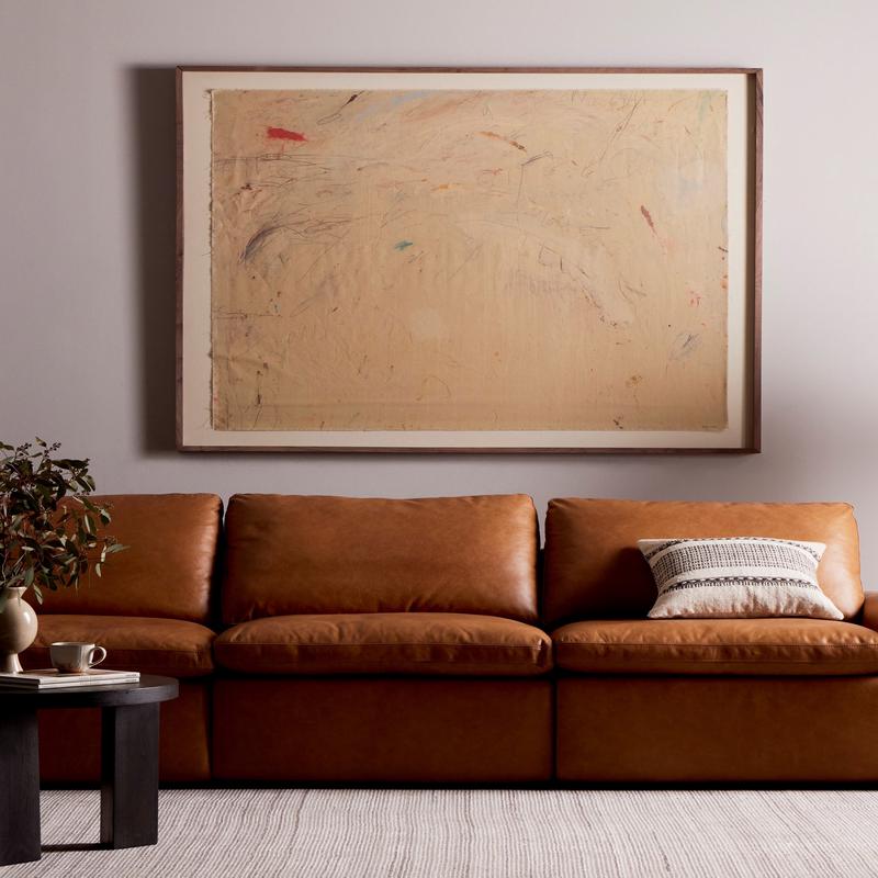 Waymaker Wall Art by Tyler Guinn Natural 60 x 52