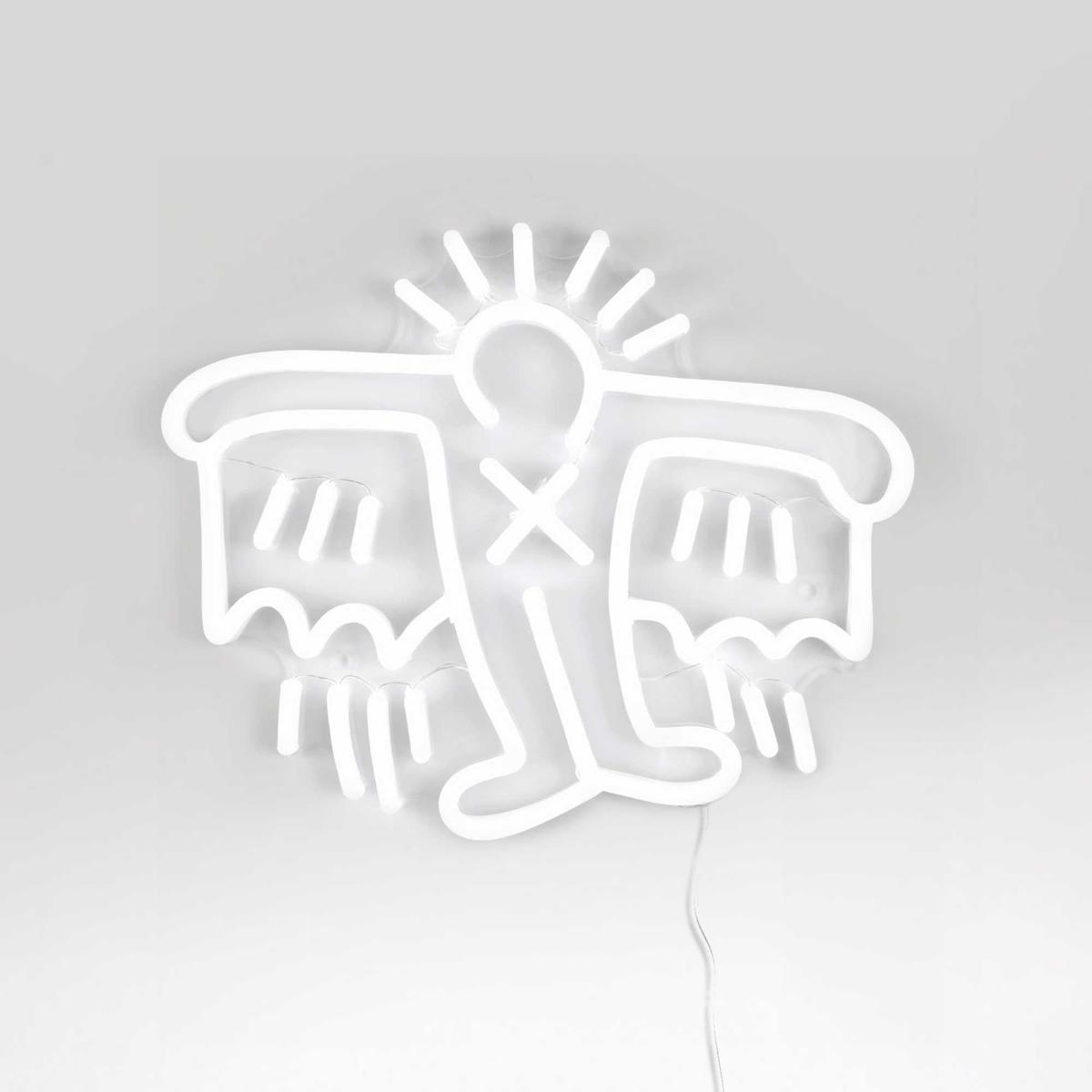 Yellowpop FLYING YP x Keith Haring