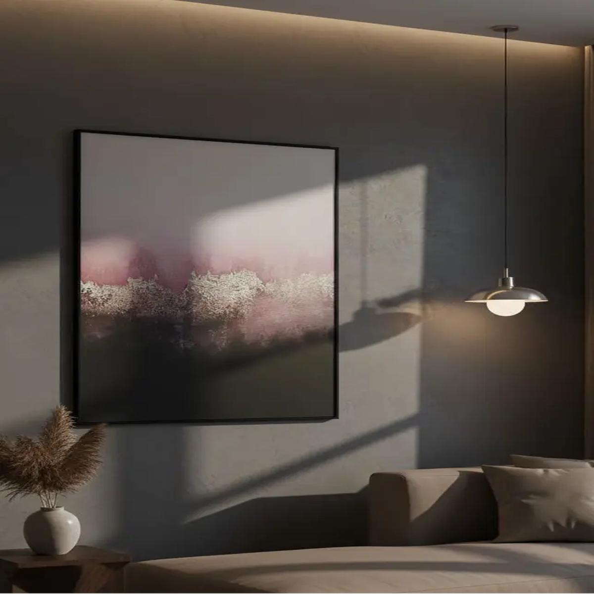 Aesthetic Wall Decor Painting 80 x 120 cm