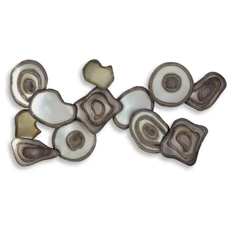 Worthman Wall Decor (Set of 2)