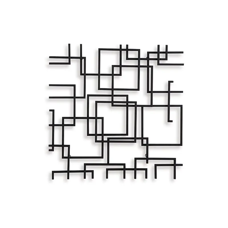 Aadanton Wall Decor