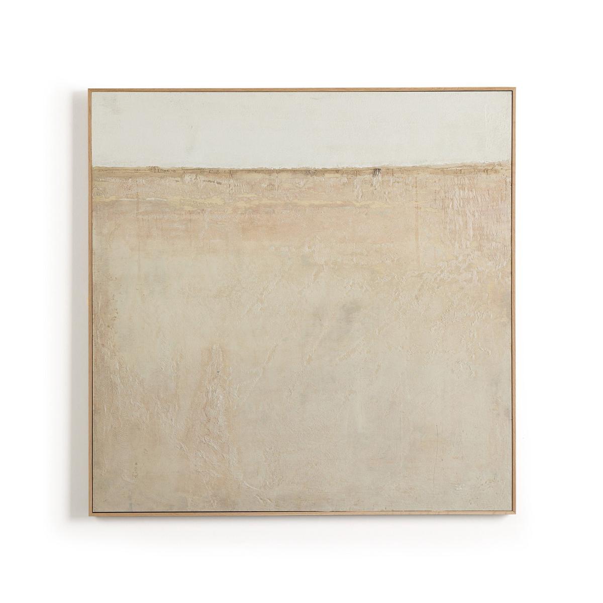 Coastal Desert by Paul Meyer Wall Art