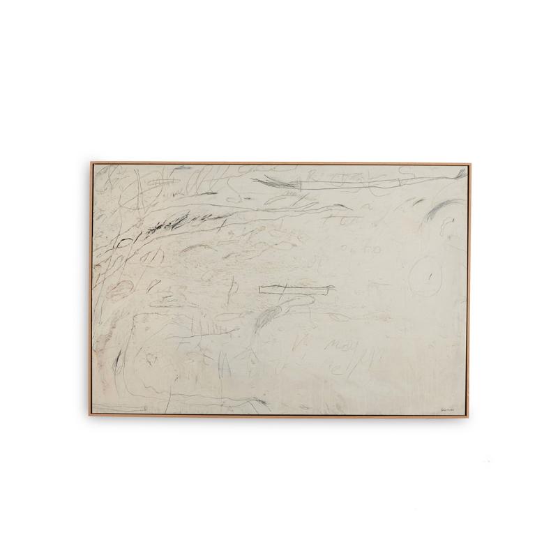 Examination of The Rose by Tyler Guinn Wall Art