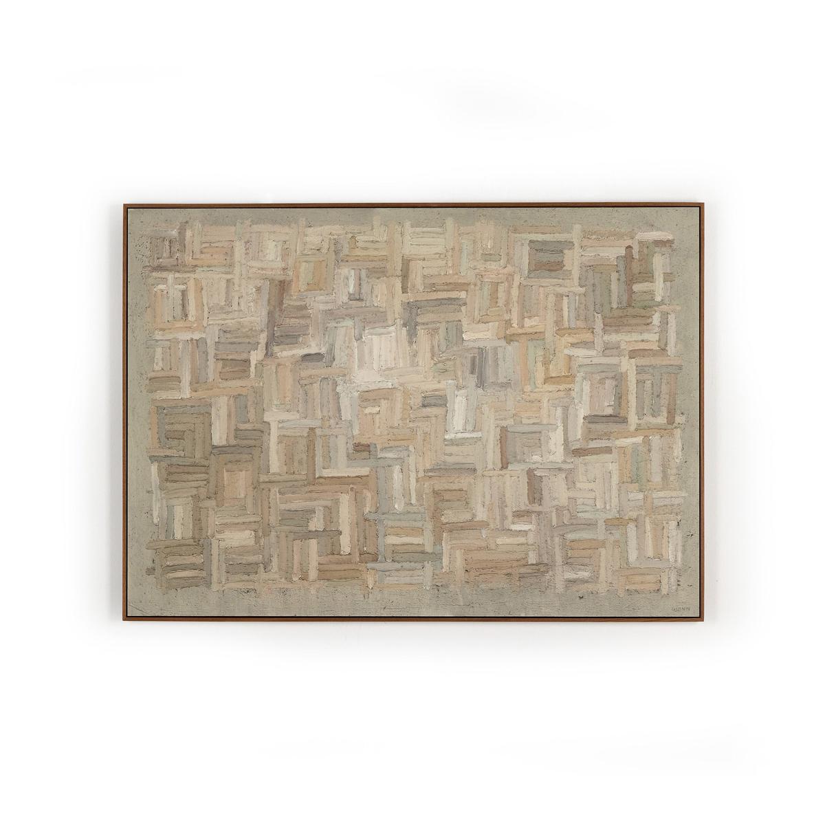 Into The New No. 3 by Tyler Guinn Wall Art