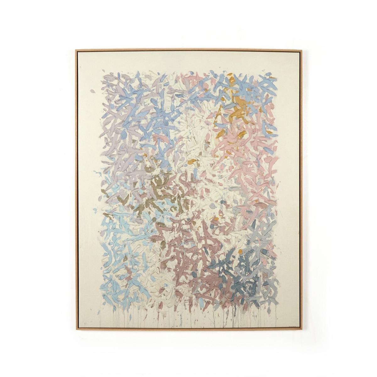 Our Hands Are Open No. 14 by Tyler Guinn Wall Art