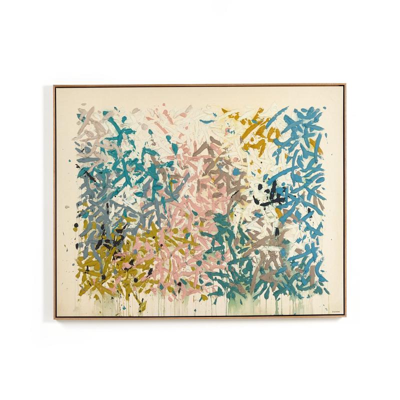 Our Hands Are Open No. 18 by Tyler Guinn Wall Art