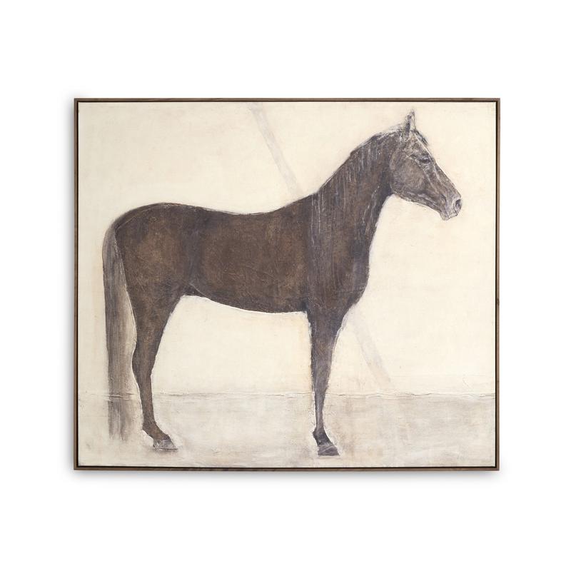 Resurrection by Paul Meyer Wall Art
