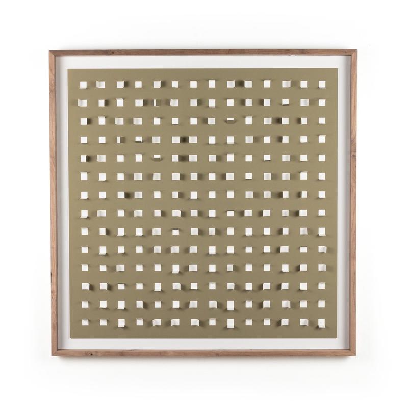 See Through by FH Art Studio Wall Art
