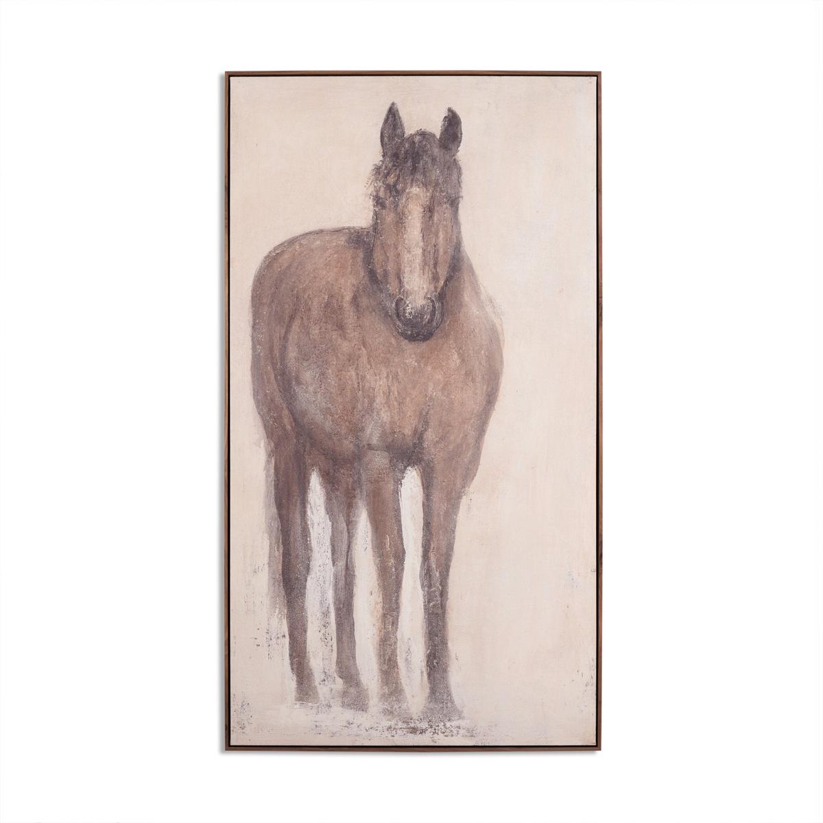 Steadfast by Paul Meyer Wall Art