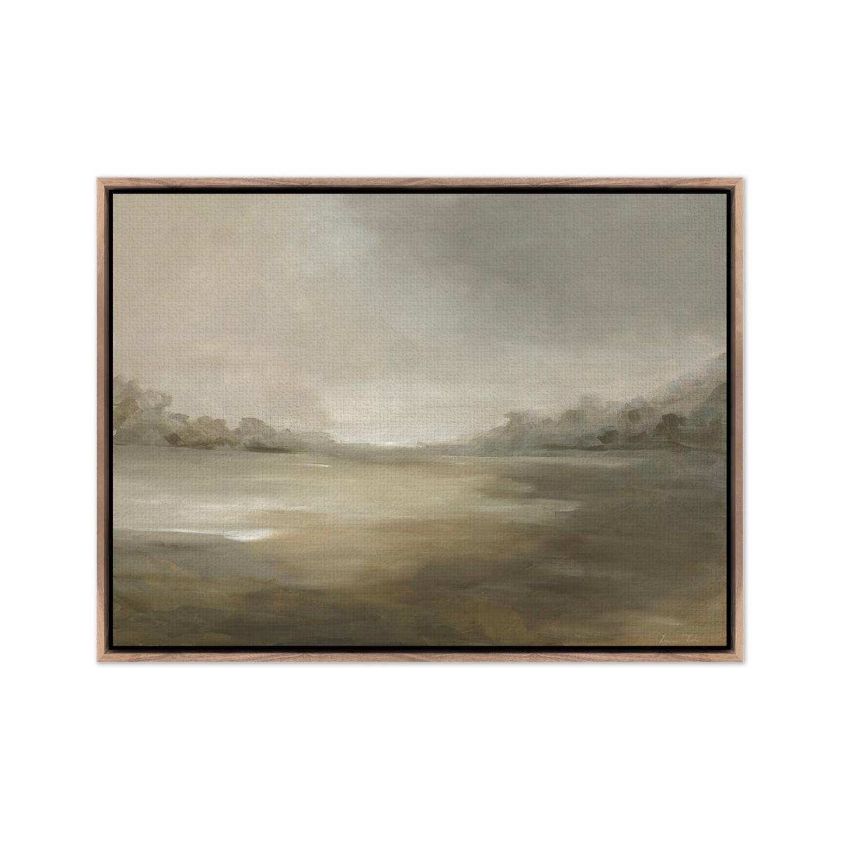 Terrain by Lauren Fuhr Wall Art