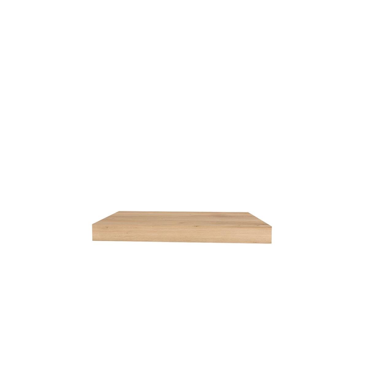Wall shelf - Oak