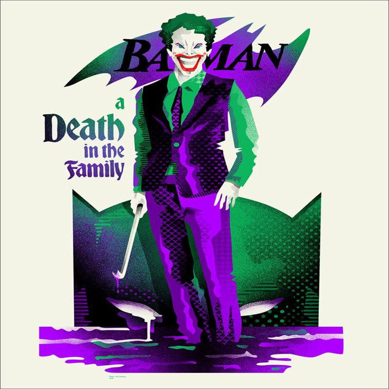 A Death in the Family