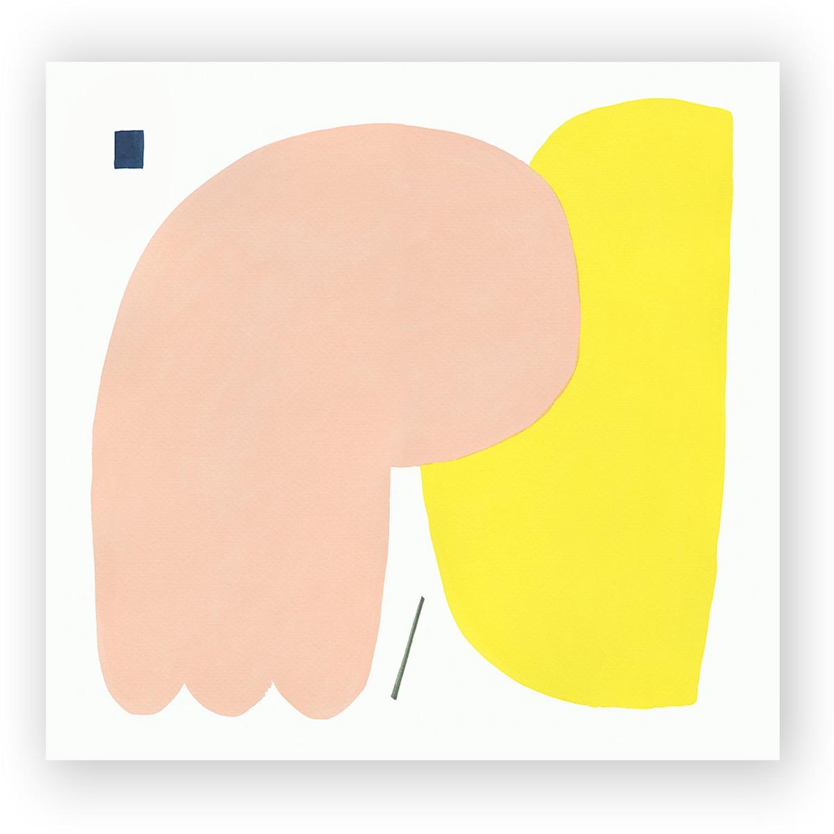 Affiche 50x70 Warm Sad - The Poster Club