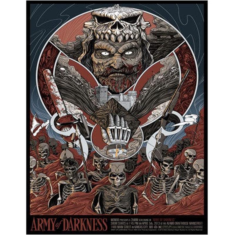 Army of Darkness