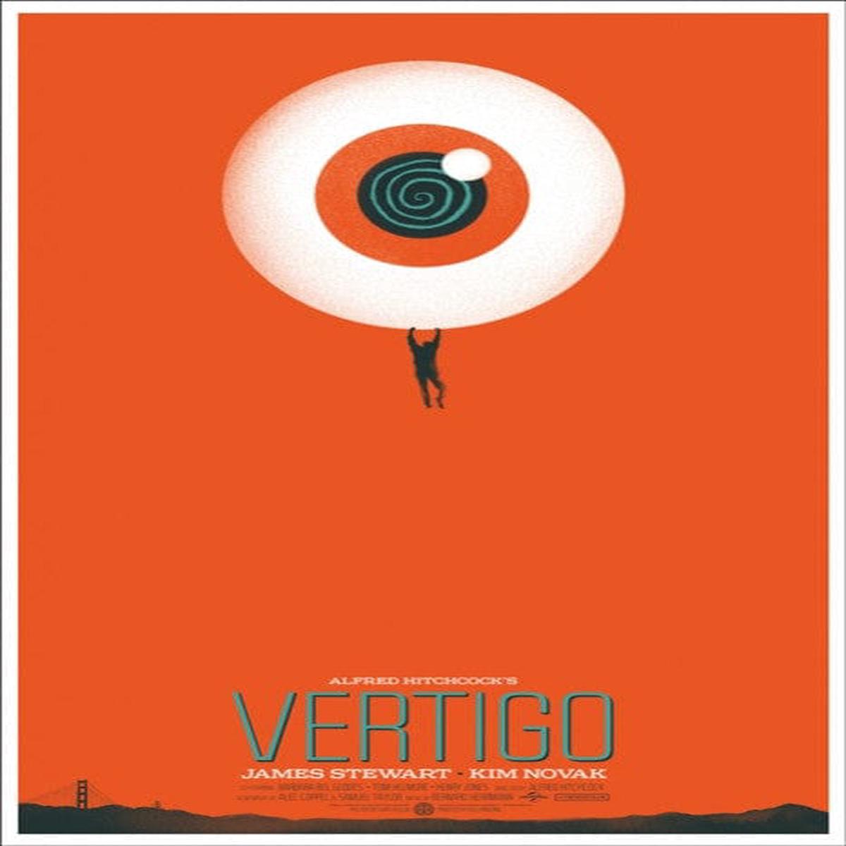 Vertigo (Eyeball)