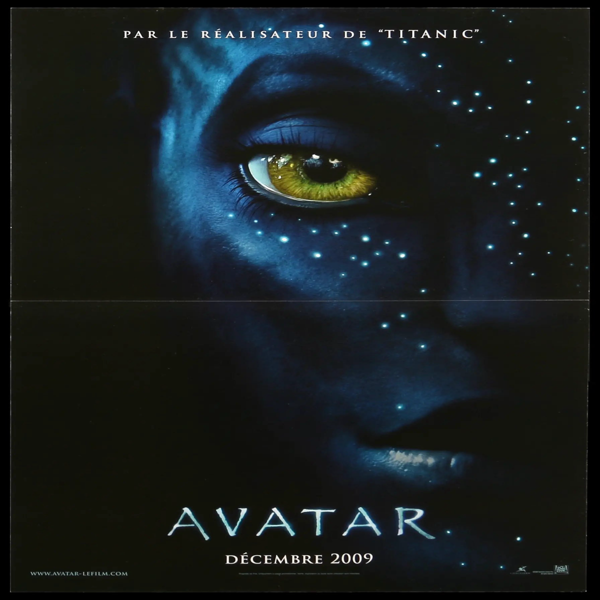 Avatar - French Release
